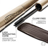 L'Oreal Paris Makeup Telescopic Original Lengthening Mascara, Carbon Black, 0.27 Fl Oz (Pa - Image 4