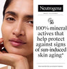 Neutrogena Purescreen+ Mineral Tinted Sunscreen SPF 30, Medium, 1.1 fl oz - Personal Care - Image 2