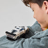 LEGO Speed Champions Bugatti Centodieci Hyper Sports Car Toy - Model Kit & Pretend Play To - Image 4