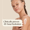 Aveeno Daily Moisturizing Body Lotion, Fragrance-Free, 18 fl. oz - Image 3