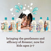 Aveeno Kids Sensitive Skin Face & Body Wash With Oat Extract, 18 fl. Oz with Aveeno Sensit - Image 5