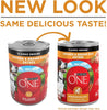 Purina ONE Chicken & Brown Rice Wet Dog Food Classic Ground (12) 13 oz Cans - Image 3