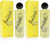 REVLON Jean Nate After Bath Splash, Original Bath Body Mist Infused with Vitamin E and Alo - Image 2