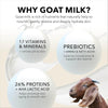 Dionis Goat Milk Body Lotion Honeysuckle & Coconut 8.5 oz (Pack of 1) - Image 4