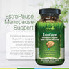 Irwin Naturals EstroPause Menopause Support | 80 Softgels - Image 5
