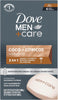 Dove MEN + CARE Hand, Body, Face, Shave Bar Coco Cítricos, 3.75 oz - Personal Care - Image 1
