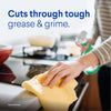 Clorox Clean-Up Multi-Surface Cleaner with Bleach, 32 fl. oz., Pack of 3 - Image 4