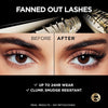 L'Oreal Paris Voluminous Panorama Mascara,Volumizing and Lengthening Mascara,Washable Long - Image 4