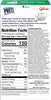 Glico Pretz Sour Cream & Onion, 1.09 oz (Pack of 10) - Image 2