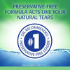 REFRESH PLUS Lubricant Eye Drops Preservative-Free Artificial Tears, 0.01 fl oz (0.4 mL),  - Image 3