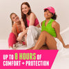 Playtex Sport Tampons, Multipack Regular/Super, Fragrance Free, 48 ct - Image 3