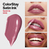 Revlon ColorStay Satin Ink Lipstick, 009 Speak Up, 0.17 fl oz - Image 2
