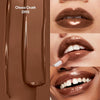 Revlon Super Lustrous Lip Gloss, Non-Sticky, Hydrating, High Shine Finish, 310 Choco Crush - Image 2