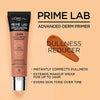 L'Oreal Paris Prime Lab Up to 24H Dullness Reducer, Face Primer Infused with Niacinamide t - Image 2