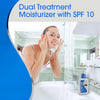 Purpose Dual Treatment Moisture Lotion, Facial Moisturizer With SPF - Personal Care - Image 2