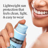 Neutrogena Ultra Sheer Dry Touch Sunscreen Spray, SPF 70, 3 x 5 oz - Image 3