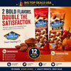 BigtopdealsUSA Blue Diamond Almonds Variety 12ct with Gift Bag - Image 4