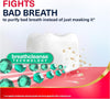 Parodontax Active Gum Repair Breath Freshener Toothpaste, 3x3.4 oz - Image 4