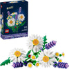 LEGO Botanicals Daisies 11508 - Image 2