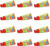 Warheads Sour Watermelon Squeeze Candy, 12 Tubes, 2.25 oz - Personal Care - Image 1