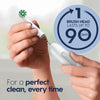 Oral-B Pro 1000 Rechargeable Electric Toothbrush, White - Image 5