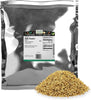 Frontier Co-op Dried Elder Flowers, 1lb Bulk Bag | European Whole Dried Elderflower for Cu - Image 2