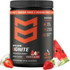 MTN OPS Ignite Energy Powder, Zero Sugar, Tiger's Blood - Image 1