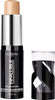 L'Oreal Paris Makeup Infallible Longwear Shaping Stick Foundation, 403 Buff, 1 Tube, 0.32  - Image 1