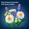 LEGO Botanicals Daisies 11508 - Image 5