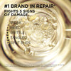 L'Oreal Paris Elvive Total Repair 5 Protein Recharge Leave In Conditioner Treatment and He - Image 4