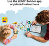 LEGO Bluey Playground Fun with Bluey and Chloe Sensory Building Blocks - Preschool Pretend - Image 5