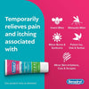 Benadryl Itch Relief Gel Extra Strength, 2% Diphenhydramine HCl, 3.5 fl. Oz - Image 4