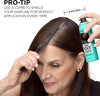 L'Oreal Paris Magic Root Cover Up Gray Hair Spray, 100% Gray Hair Coverage with Buildable, - Image 5