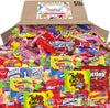 Bulk Candy Individually Wrapped, Halloween Candy, 5lb