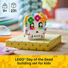 LEGO Altar of the Dead 40811 - Image 2
