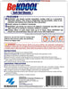 BeKoool Kids Cooling Gel Patches, Relief from Fever Discomfort, 4 Count - Image 3