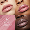 L'Oreal Paris Glow Paradise Hydrating Tinted Lip Balm-in-Gloss with Pomegranate Extract &  - Image 2