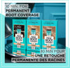 L'Oreal Paris Magic Root Rescue 10 Minute Root Hair Coloring Kit, Permanent Hair Color wit - Image 4