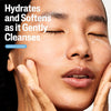 Cetaphil Gentle Cleanser, Hydrating Face & Body Wash, Sensitive, 8oz - Personal Care - Image 4