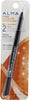 Almay Gel Smooth Eyeliner, Black, 1 count - Image 2
