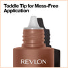 Revlon ColorStay Light Cover Liquid Foundation, Hydrating Longwear Weightless Makeup with  - Image 3