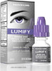 Lumify Redness Relief Eye Drops, Whiter & Brighter Looking Eyes, 0.17 oz - Image 1
