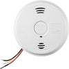 Kidde Smoke and Carbon Monoxide Detector Alarm with Voice Warning | Hardwired w/10 Year Li - Image 2