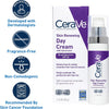 Cerave Day Cream, Face Moisturizer with SPF 30, Daily Retinol Cream, 1.76oz - Personal Car - Image 3