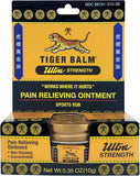 Tiger Balm Pain Relieving Ointment 0.63 oz (1) - Image 4