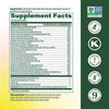 Pure Collagen Types 1 and 3 Powder Hydrolyzed Peptides, 200g - Personal Care - Image 3
