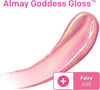Almay Goddess Gloss, Fairy, 0.9 oz. lip gloss - Image 5