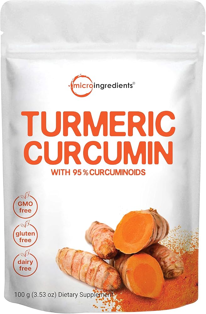 3.5 ounces*2 Organic Turmeric Kojic Acid Soap Bars- Brighten Skin & Fade Dark Spots | Hydrating & Gentle Care | Antioxidant Protection | Sustainable & Handmade 100g