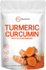 3.5 ounces*2 Organic Turmeric Kojic Acid Soap Bars- Brighten Skin & Fade Dark Spots | Hydr - Image 1