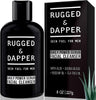 Rugged & DAPPER - Personal Care - Image 1